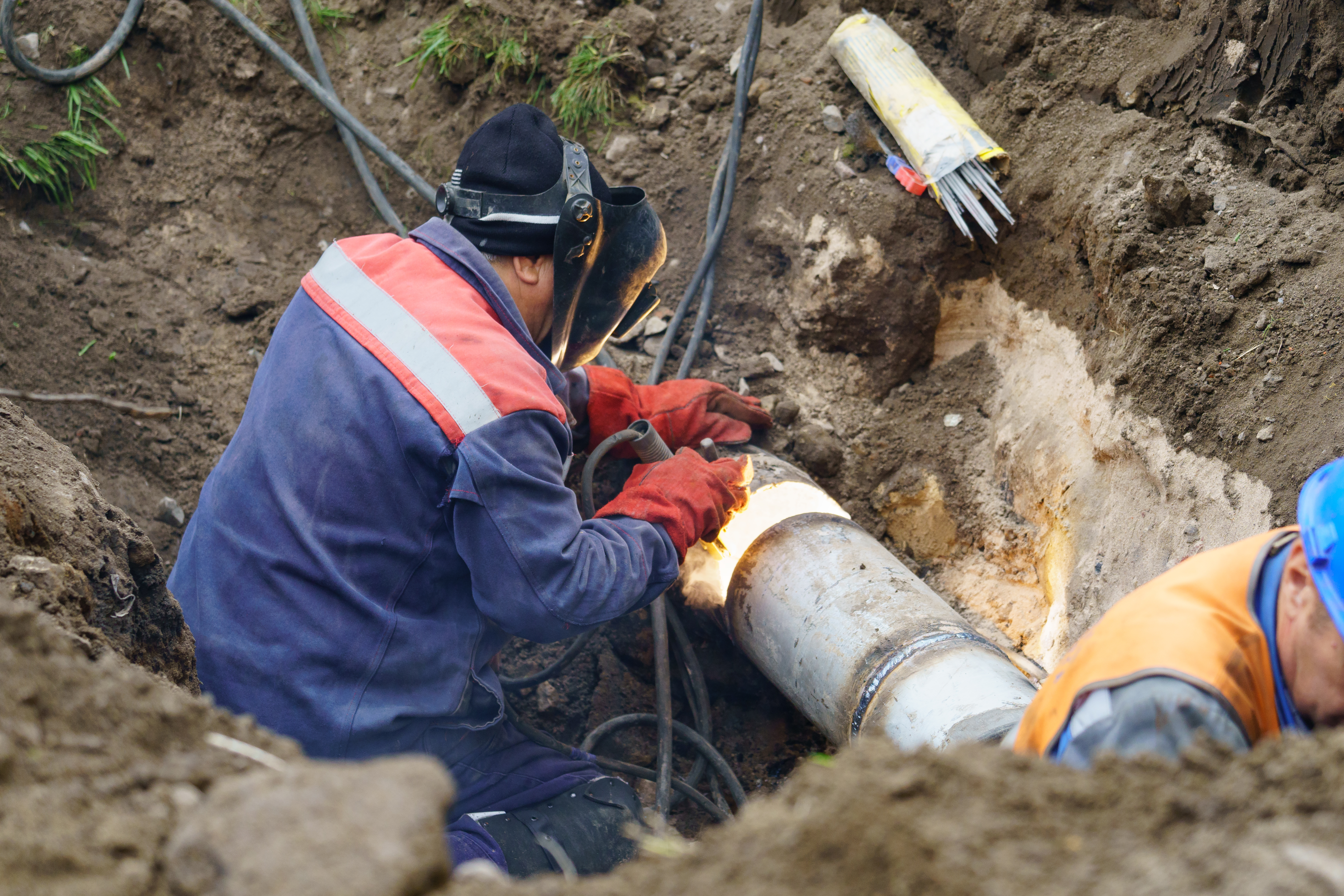 2026 US BUDGET SUMMARY: Critical Infrastructure
